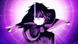 Kage no Jitsuryokusha ni Naritakute! 2 Episodio 12