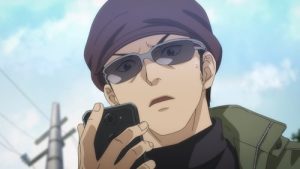 My Home Hero 1 Episodio 11