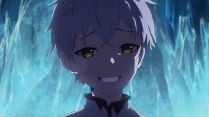 Arknights 2 Episodio 2