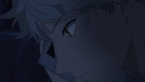 Blue Period 1 Episodio 5