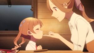 Sugar Apple Fairy Tale 1 Episodio 1