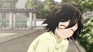 Yofukashi no Uta S01 Episódio 3
