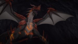 Saihate no Paladin 2 Episodio 11