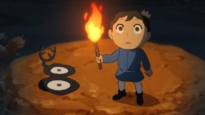Ousama Ranking : Yuuki no Takarabako 1 Episodio 2