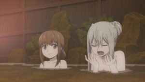 Kawaisugi Crisis 1 Episodio 6