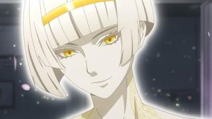 Platinum End 1 Episodio 3