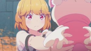 Renai Flops 1 Episodio 6