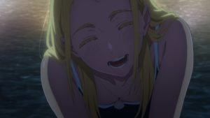 Summer Time Rendering 1 Episodio 4