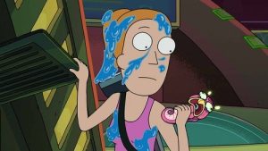 Rick e Morty 6 Episodio 2