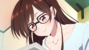 Kanojo Okarishimasu S03 Episódio 2