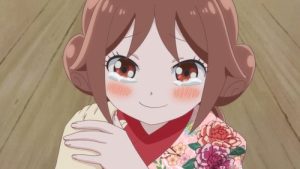 Taisho Otome Fairy Tale 1 Episodio 6