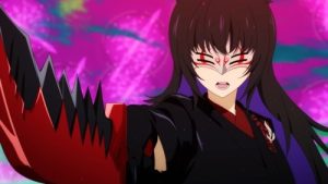 RWBY: Ice Queendom 1 Episodio 10
