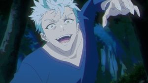 Witch Watch 1 Episodio 12