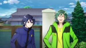 Ayaka 1 Episodio 2