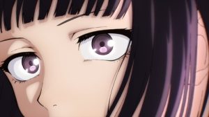 Yofukashi no Uta S01 Episódio 13