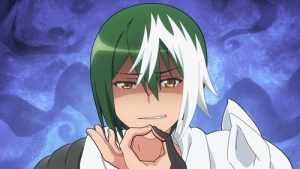 Futoku no Guild 1 Episodio 1