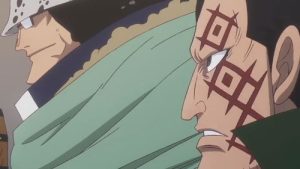 One Piece 1 Episodio 1133