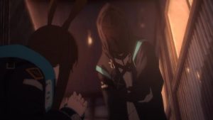 Arknights 1 Episodio 8