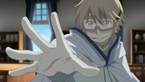 Isekai Yakkyoku 1 Episodio 12