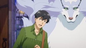 Tondemo Skill de Isekai Hourou Meshi 1 Episodio 12
