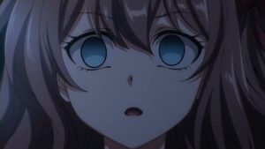 Spare Me, Great Lord! 1 Episodio 6
