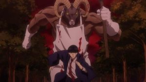 Mashle 2 Episodio 4