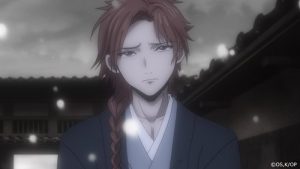 Orient 2 Episodio 10