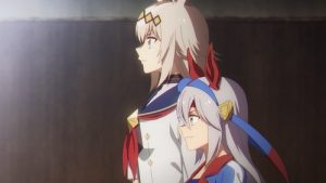 Umamusume: Cinderella Gray 1 Episodio 12