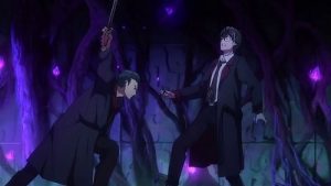 Spare Me, Great Lord! 2 Episodio 12