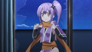 Ninja to Koroshiya no Futarigurashi 1 Episodio 10