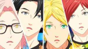 Futsal Boys!!!!! 1 Episodio 10