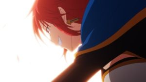 Kenja no Deshi o Nanoru Kenja 1 Episodio 1