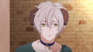 Mori no Kuma-san, Toumin-chuu. 1 Episodio 4