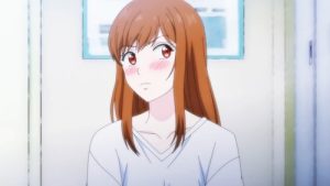 3 Byou Go, Yajuu. Goukon de Sumi ni Ita Kare wa Midara na Nikushoku Deshita 1 Episodio 2