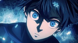 Blue Lock 2 Episodio 5
