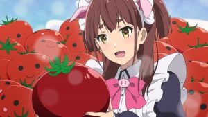 Akiba Maid War 1 Episodio 5