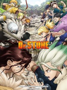 Dr. Stone