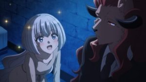 Nokemono-tachi no Yoru 1 Episodio 1