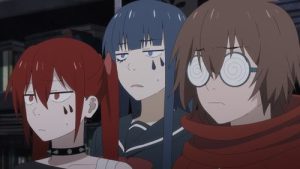 Magical Destroyers 1 Episodio 5