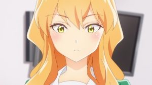 Watashi no Yuri wa Oshigoto desu! 1 Episodio 11