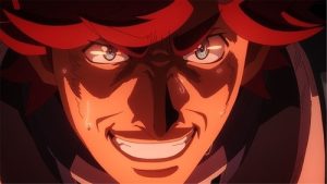 Kyoukai Senki 1 Episodio 24