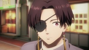 Wind Breaker S02 Episódio 11