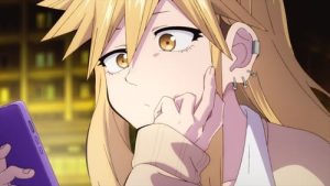 Yofukashi no Uta S01 Episódio 9