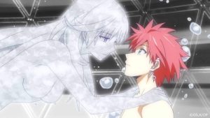 Orient 1 Episodio 11