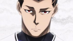 Blue Lock 1 Episodio 3