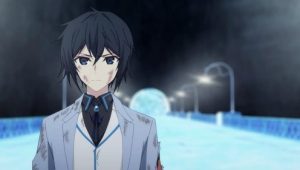 Kimi to Boku no Saigo no Senjou 2 Episodio 9