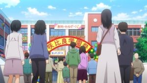 Inu ni Nattara Suki na Hito ni Hirowareta. 1 Episodio 11