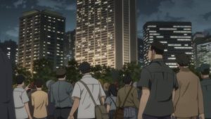 Baki Hanma 2 Episodio 23