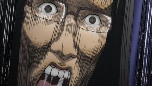 Isekai Ojisan 1 Episodio 9