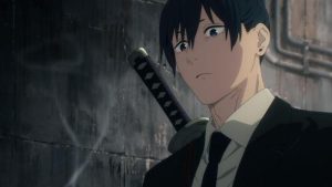 Chainsaw Man 1 Episodio 2